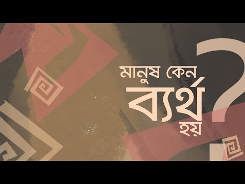 ভিডিও: কেন অন্তর্বর্তীকালীন ব্যর্থ হয়েছিল?