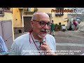 Bivongi(RC)-Convegno candidatura Unesco dei luoghi italo greci in Calabria.