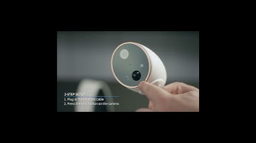 Now on Kickstarter: Scenes One WiFi HaLow Security Camera with 1000 ft range.