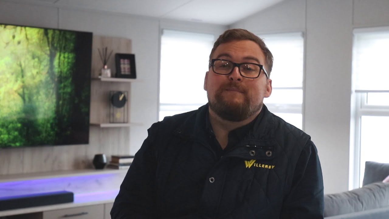 Willerby || Our Range || Holiday Lodges || Lifestyle