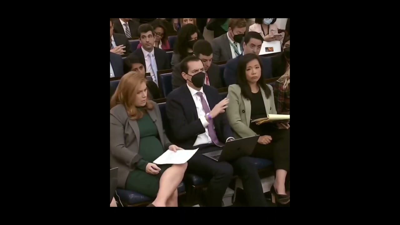 Pentagon Shoots Down Object Over Alaska (briefing held by admiral Kirby)