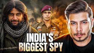 Untold Story of Major Mohit Sharma | Nitish Rajput screenshot 1
