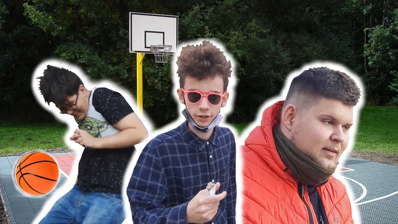 PRÓBOWALIŚMY ZAGRAĆ W KOSZA - i jak nam poszło?
===============================================
Dawid : https://www.instagram.com/dawinio220/
Kamil : https://www.instagram.com/kjebab_yt/