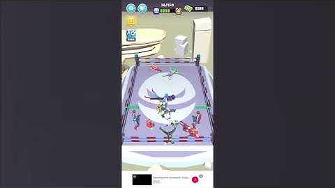 Merge Master: Superhero Battle All Levels Gameplay Walkthrough Part 1 (iOS, Android)