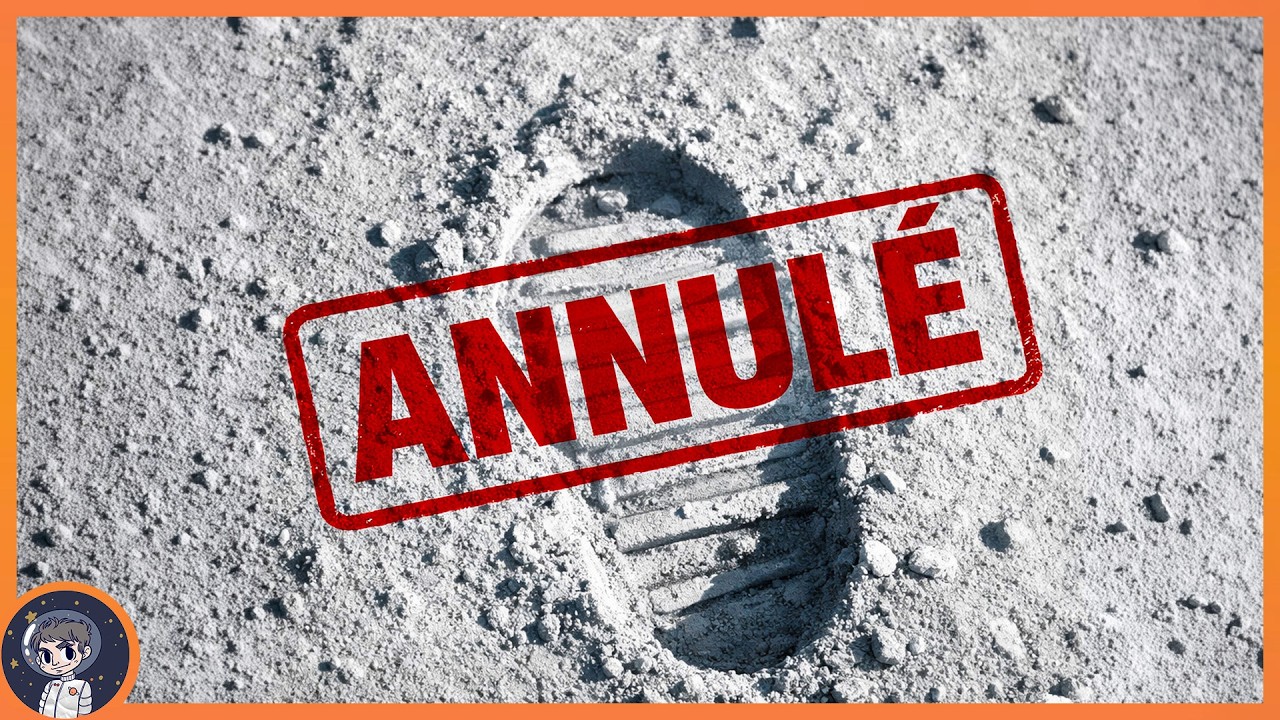 La NASA n'ira finalement PAS sur la Lune avec Artemis 3 - Le Journal de l'Espace - Actu Spatiale