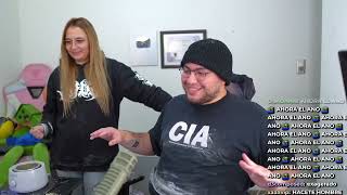 Cristianghost Descuido Se Le Ve Todo Venga La Alegria