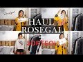 HAUL TIENDAS CHINAS + SORTEO