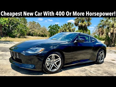 Z Sport Automotive Reviews