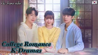 Download Lagu 10 College Romance K-Dramas That’ll Make You Wish You Were a Student Again MP3 Download Lagu 10 College Romance K-Dramas That’ll Make You Wish You Were a Student Again MP3