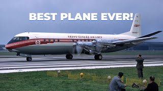 Why Pilots Still Miss The Vickers Vanguard