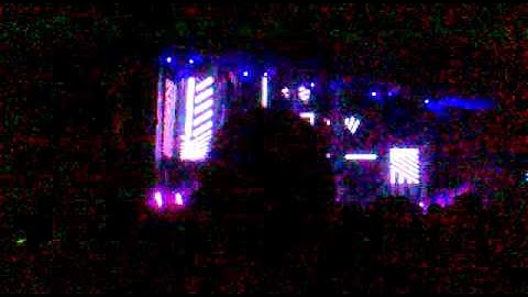 Zoukout 2011   Armin 1