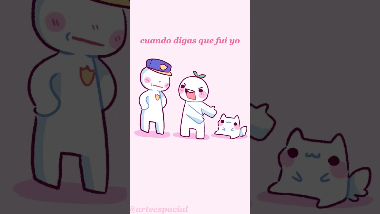 te atrapare!! 🐱❤ 