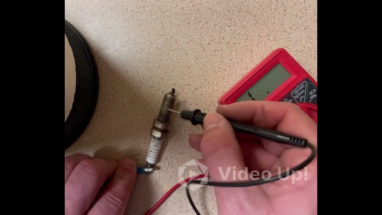How to test a spark plug? Spark plug going bad? How to check a spark