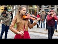 Money, Money, Money - ABBA | Karolina Protsenko - Violin Cover