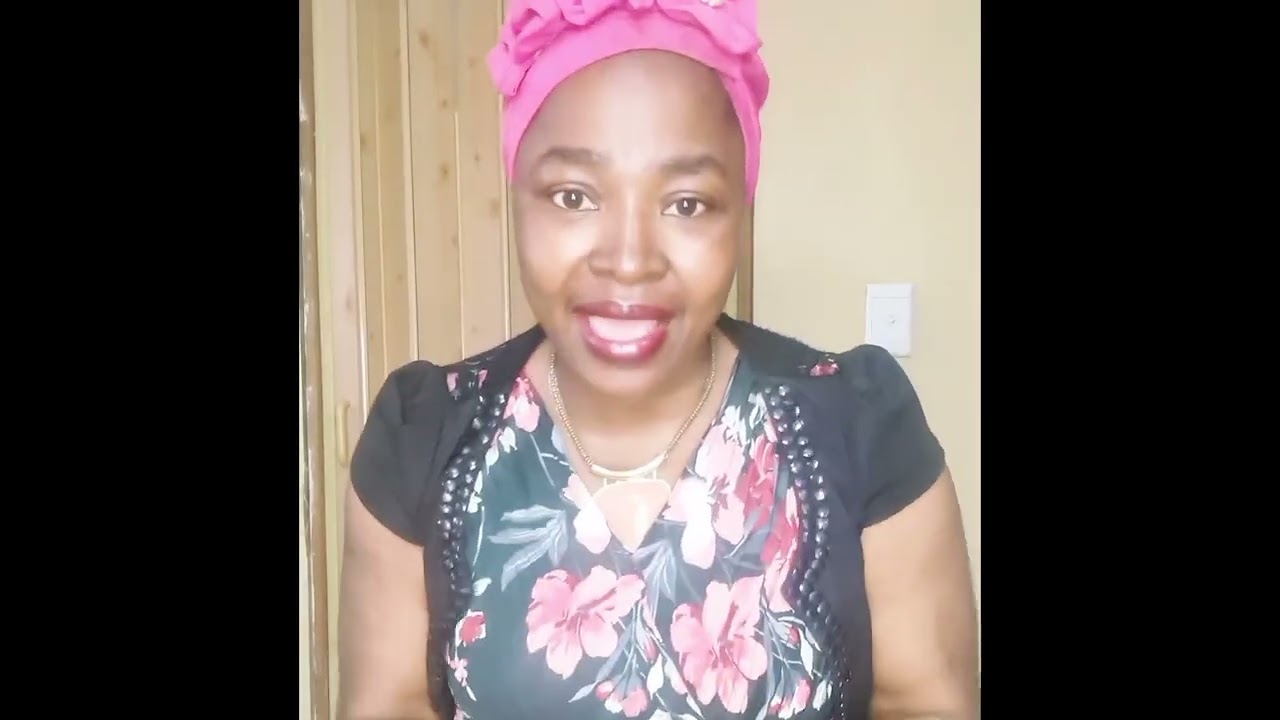 SUNDAY REMINDER - RELEASE YOUR BURDENS