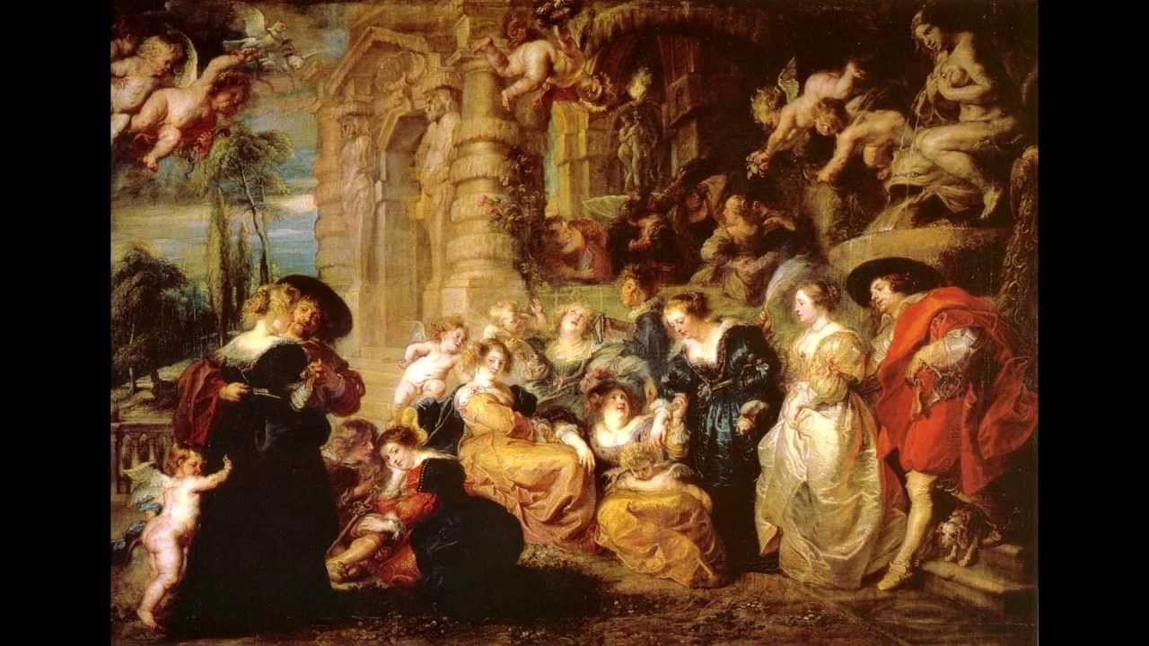 Bach, Concerto para clave BWV 1053. Leonhardt-Consort