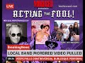 Capture de la vidéo Mordred "Acting The Fool!" Episode 1 Live Stream At Soundwave Studio Oakland Ca, May 24Th 2020