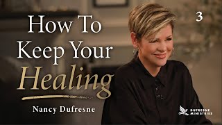 248 | How To Keep Your Healing, Part 3 screenshot 4