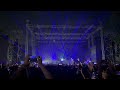 Alan Walker Intro -  Live at Sunburn Arena Mumbai 2022 (4K)