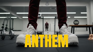 FYREVEE – ANTHEM (Official Video) | The Core Rises | Afro-Mantra