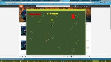 Generic Shooter SFML c++ project REVEAL(amazing video) early access