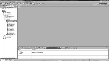 Property Groups Composer - A demo by Royal Cyber Inc
