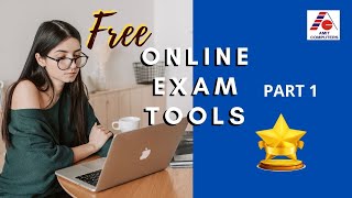 Free Online Exam Tool | Free Online Exam Software = PART 1 screenshot 4