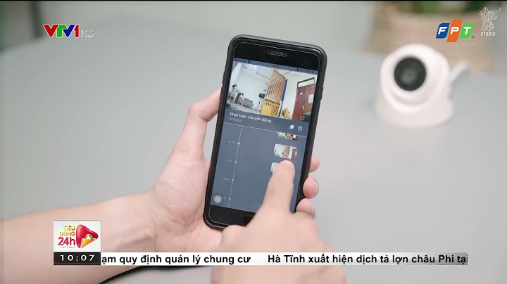 Camera lưu dữ liệu tối đa bao nhiêu ngày năm 2024