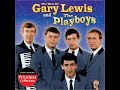 GARY LEWIS AND THE PLAYBOYS