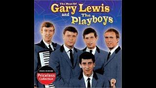 GARY LEWIS AND THE PLAYBOYS' GREAT MEDLEY
