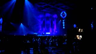 Sensation Russia 2015 Wicked Wonderland Moscow Chuckie