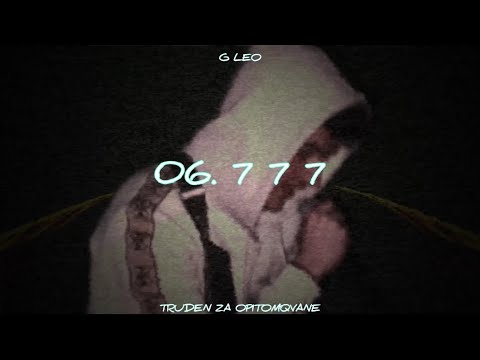 G Leo - “7 7 7” (Official Visualizer) - YouTube