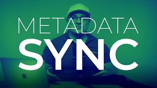 Microsoft Dynamics 365 & SharePoint Integration: AUTO SYNC METADATA