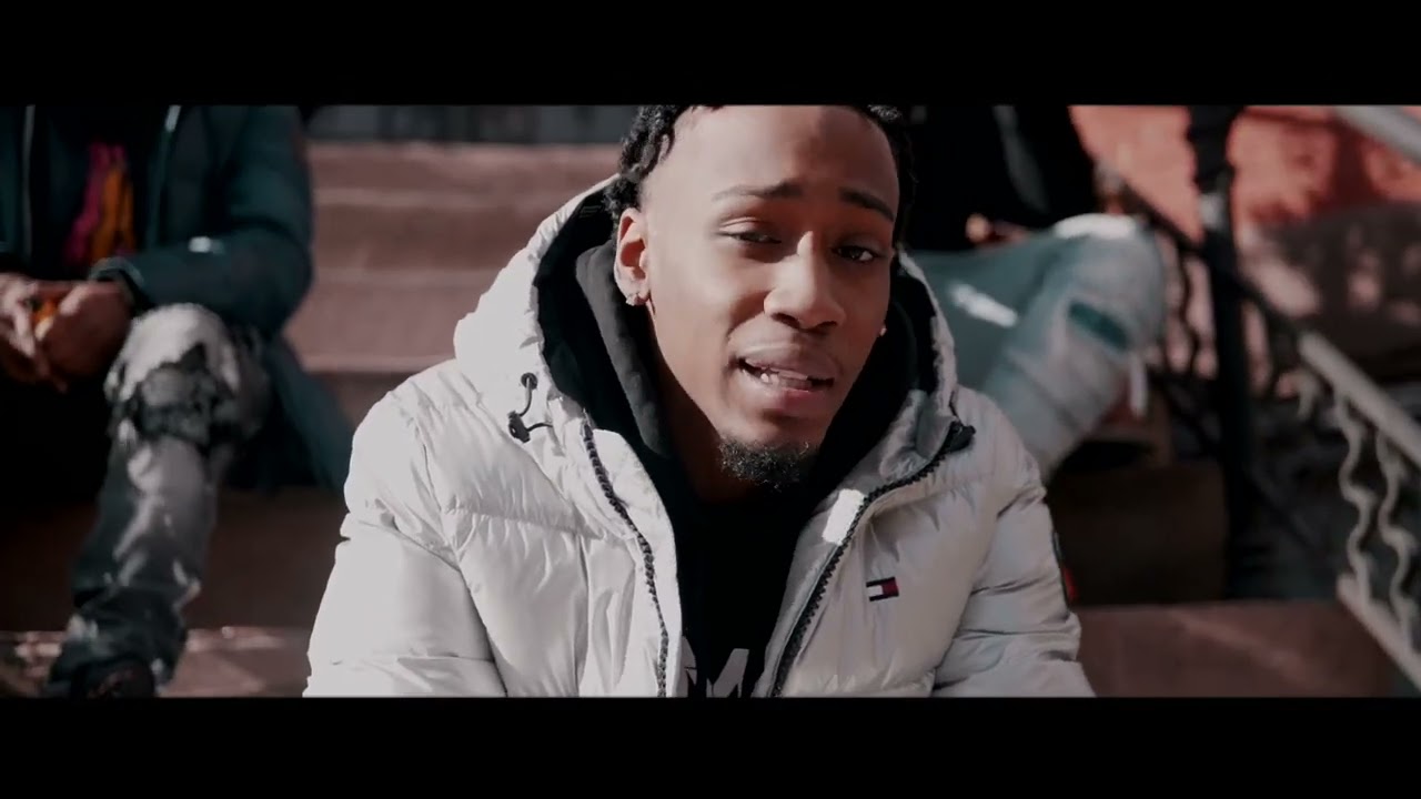 Ned Stacks x Testimony (Official Video)