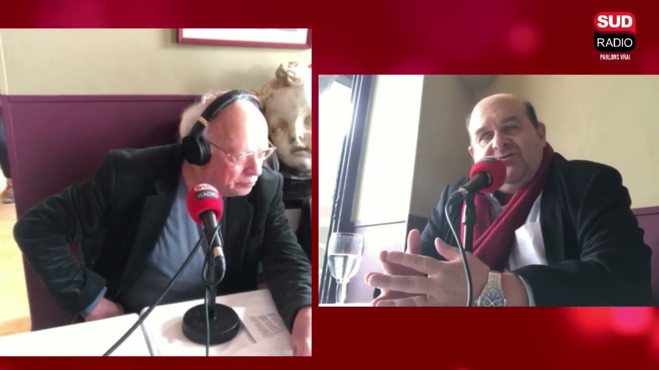 C. Fenech, prés. de Racine Pieds-Noirs : "je ne comprends pas cet acharnement à célébrer le 19 mars"