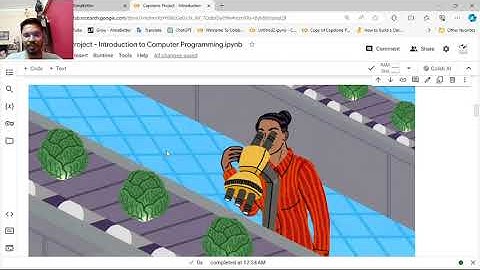 Capstone Project: Introduction to Computer Programming | Module 1 | Python