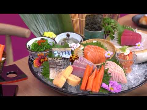 [ตัวอย่าง] กินเที่ยวอะราวเดอะเวิลด์ ชวนอร่อยกับเซ็ต “ซาชิมิสุดพรีเมียม” | 27 ก.ย. 69 | GMM25