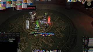 Throne of Thunder 25H Haze GDKP | Shadow Priest | Week 18 | MoP Classic