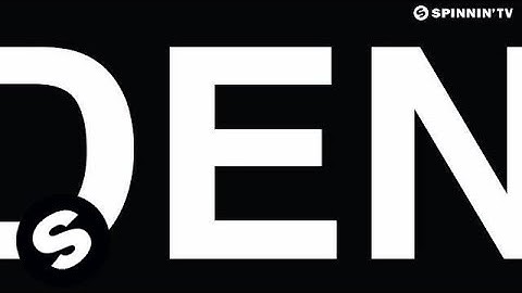 Deniz Koyu - Tung! (Radio Edit) [HD]