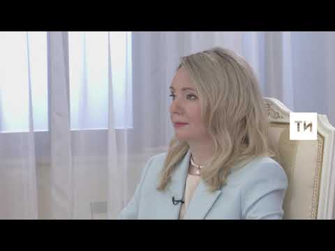 Минниханов объявил о начале программы благоустройства дворов Татарстана с бюджетом в 50 млрд рублей