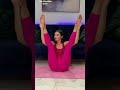 Top Daily Flexibility &amp; Relaxing. Stretching. Yoga and Gymnastics. Fitness Flexible Girls. #shorts.