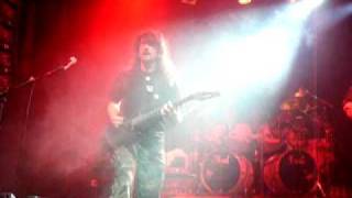 Rage - Innocent (Live In Madrid 21/03/09)