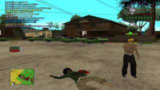 Spawn Kill by Vagos [vi]