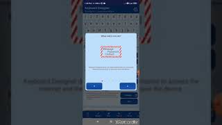 KEYBOARD DESIGNER APK FULL SETTING •|| BY VISHAL LAXKAR •|| screenshot 1