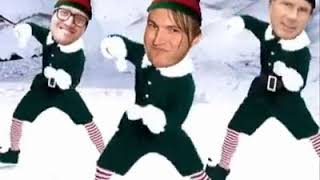 Red Hot Chili Peppers - Merry Christmas!!!