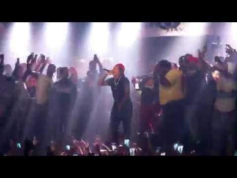 Young M.A "OOOUUU" Live at The Emporium