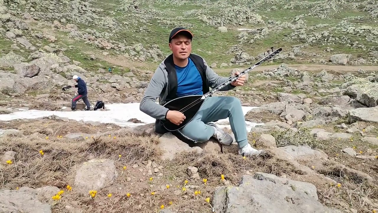 Sarıgöl'de Türkü