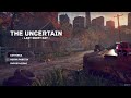 THE UNCERTAIN [1] - gameplay ps5