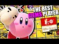 I Found The BEST ITEMS PLAYER ON ELITE SMASH!