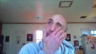 Timothy Verret's THE SQUIRREL MONOLOGUE